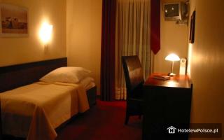 HOTEL KORONA KLUCZBORK