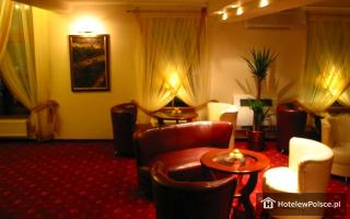 HOTEL KORONA KLUCZBORK