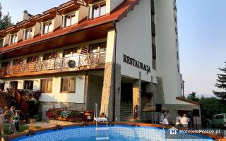 HOTEL SKI