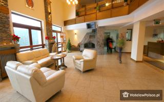 HOTEL SKI