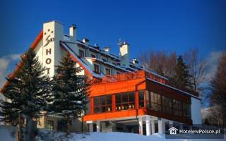 HOTEL SKI
