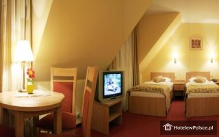 HOTEL SKI