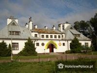 HOTEL FORT BEMA