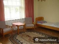 HOTEL FORT BEMA
