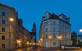 HOTEL BEST WESTERN PRIMA
