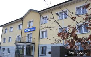 HOTEL JULIANÓW