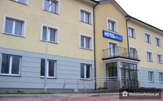 HOTEL JULIANÓW