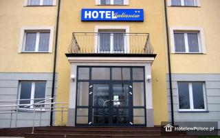 HOTEL JULIANÓW
