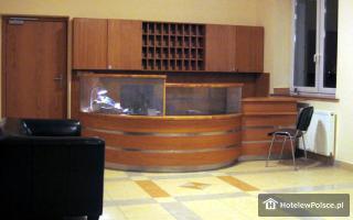 HOTEL JULIANÓW