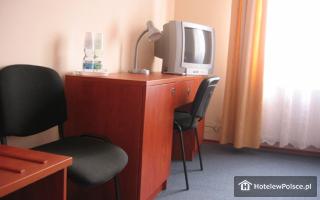 HOTEL JULIANÓW