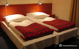 HOTEL JULIANÓW