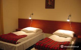 HOTEL JULIANÓW