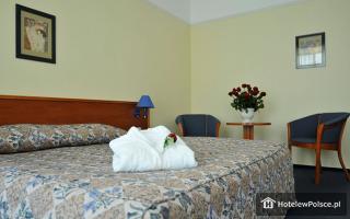 HOTEL BEST WESTERN PRIMA