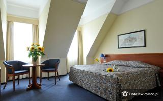 HOTEL BEST WESTERN PRIMA