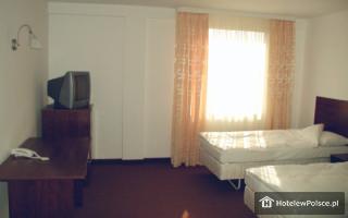 HOTEL GORDON