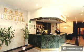 HOTEL PARK ŚWIDNICA
