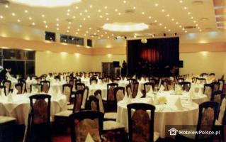 HOTEL PARK ŚWIDNICA