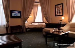 HOTEL PARK ŚWIDNICA