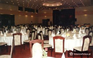 HOTEL PARK ŚWIDNICA