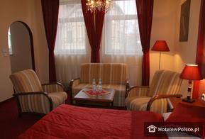 HOTEL PARK ŚWIDNICA